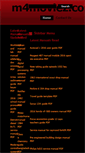 Mobile Screenshot of m4moviez.com